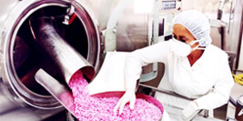Manufacturers, including MNC