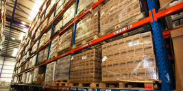 Stockists