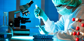 Research and development company