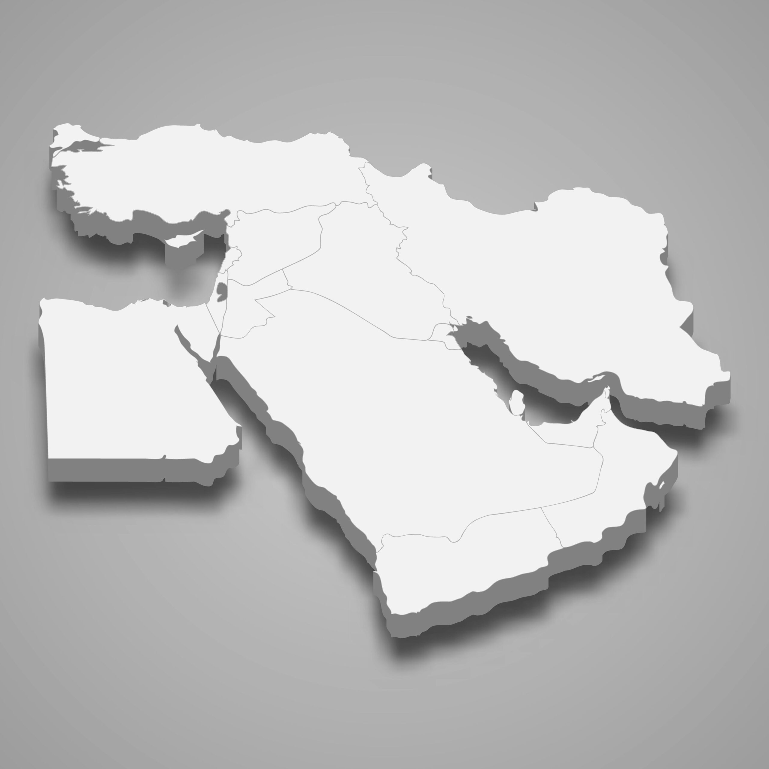 Middle East