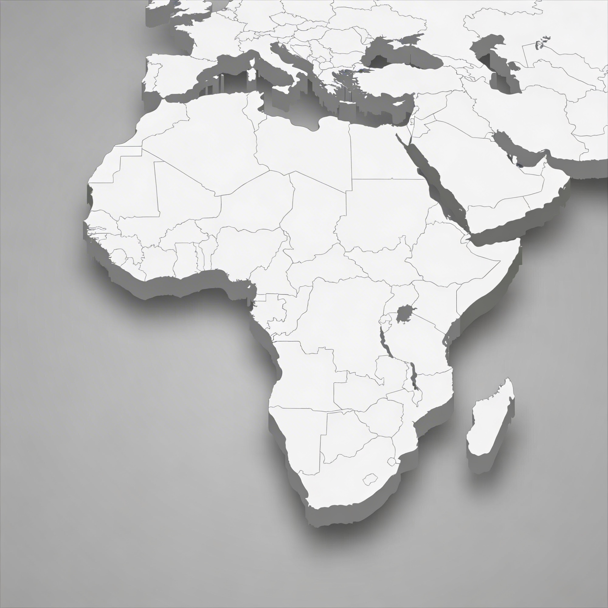 Africa